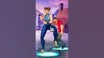 Top 5 Most SUS Emotes In Fortnite 