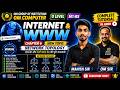 Network Topology Full Tutorial in Hindi | O Level M1-R5 | Bus, Star, Ring, Mesh Topology |Manish Sir