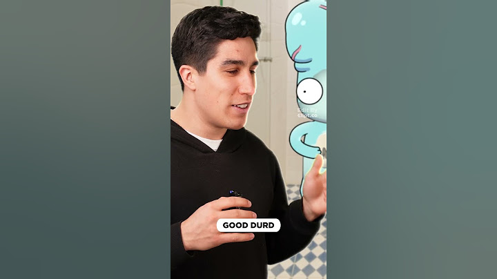 How does soap work?