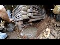 Хроники ремонта  деревенского сарая #5