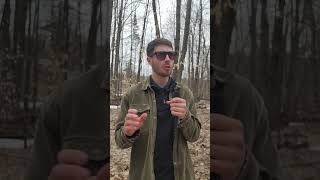 SOLD 5 acres Bellaire Michigan #northernmichigan northern