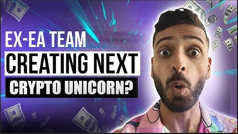 Azra Games and Arcanas: All Star Ex-EA Team Building the Next Big Crypto Game