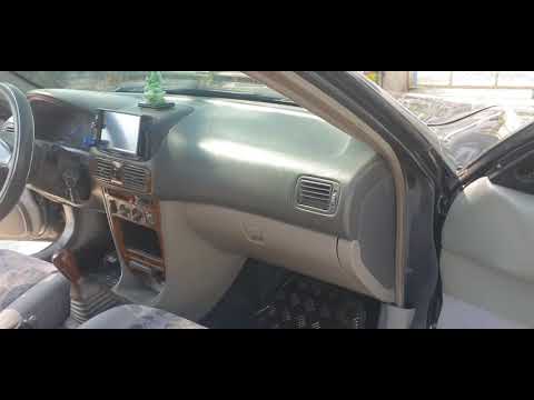 Xe đã bán Toyota corolla 1.3 đời 2000 luân sa đéc oto giá rẻ 0939259989..0961799989