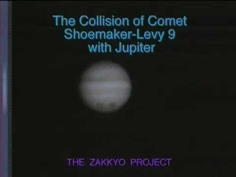 SL9CG - YouTube
