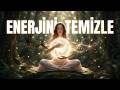 Nazar ve Negatif Enerjiden Arın! ✨ ThetaHealing Alan ve Beden Temizliği