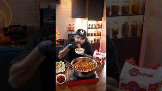 Delicious Hotpot