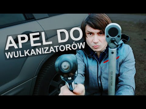 Wideo: Jak mocno należy dokręcić nakrętki kół?