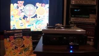 Download lagu Here there and everywhere -Meets The Beatles - Franck Pourcel by Vinylstar