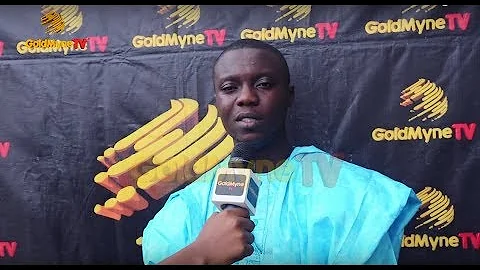 FUJI STAR ATAWEWE, MR LATIN, ALAYO AND IDOWEST ATTEND KAYKAY SCORING'S ALBUM LAUNCH