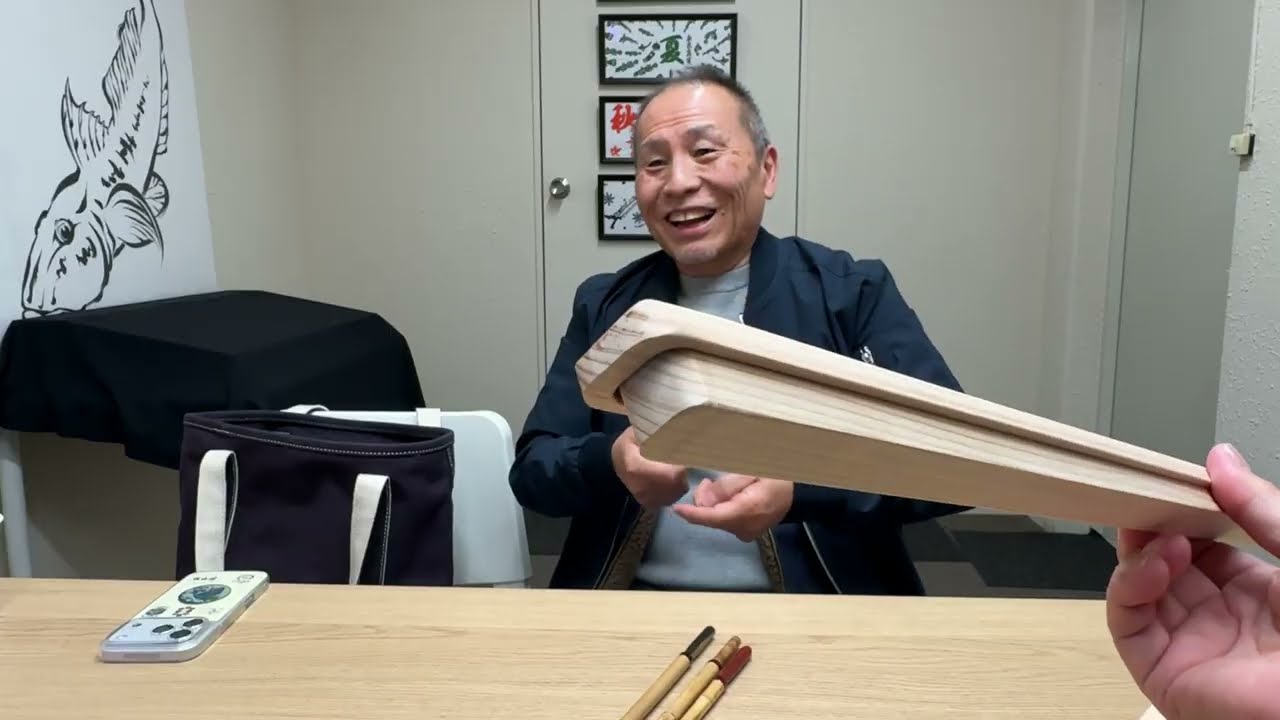 釣りフェス2026】入門用なら贅沢！安すぎる道具たち - YouTube