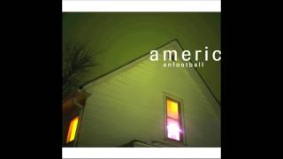 Miniatura de "American Football - You Know I Should Be Leaving Now"