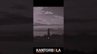 Download Lagu Iseh Sangar Ojo Di Anggep Sepele MP3