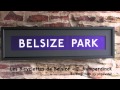 Les bicyclettes de belsize  e humperdinck instrumental cover by phpdev67