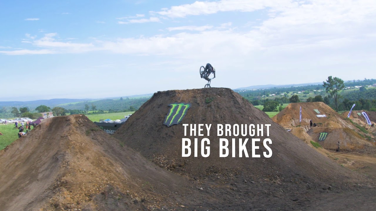 Darkfest 2020 Trailer