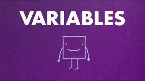 Code Kit Tutorial 3: Variables