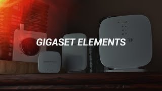 Ein sicheres Zuhause: Gigaset Elements Review! screenshot 5