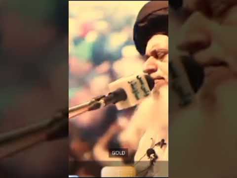 ہم نے نیو سال کا استقبال کیسے کرنا ہے #islamicbayan #onthisday baba g khadam Hussain rizvi Sahab #