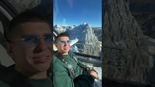 Плоская Земля.