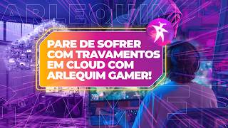 Descubra o segredo por trás da baixa latência no Arlequim Gamer!