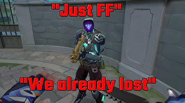 How to FORCE the Enemy Team to SURRENDER (Mentally)