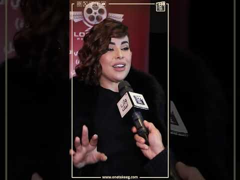 أماني السويسي انا اؤمن جدا ب رأي الطفل في نوع المزيكا و الأغنية بتاعتي عجبت بنتي
