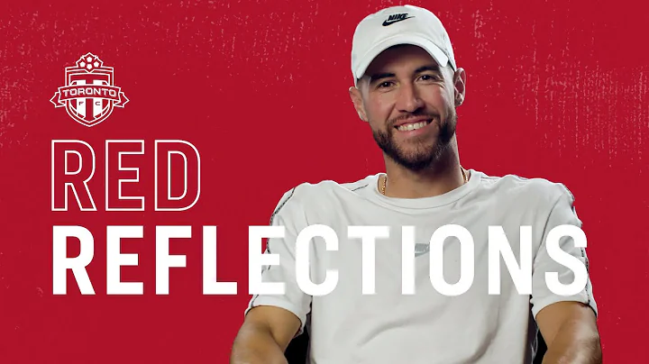 Colombian Roots | Red Reflections with Toronto FC ...