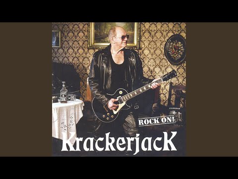 KrackerjacK — Rock On!