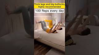 weight loss exercises at home for women | exercises to lose belly fat #short