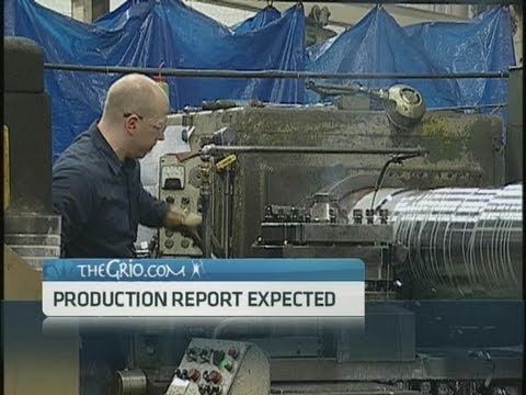 cnbc market watch Stock market update news of Thegrio & CNBC : 3/15/10