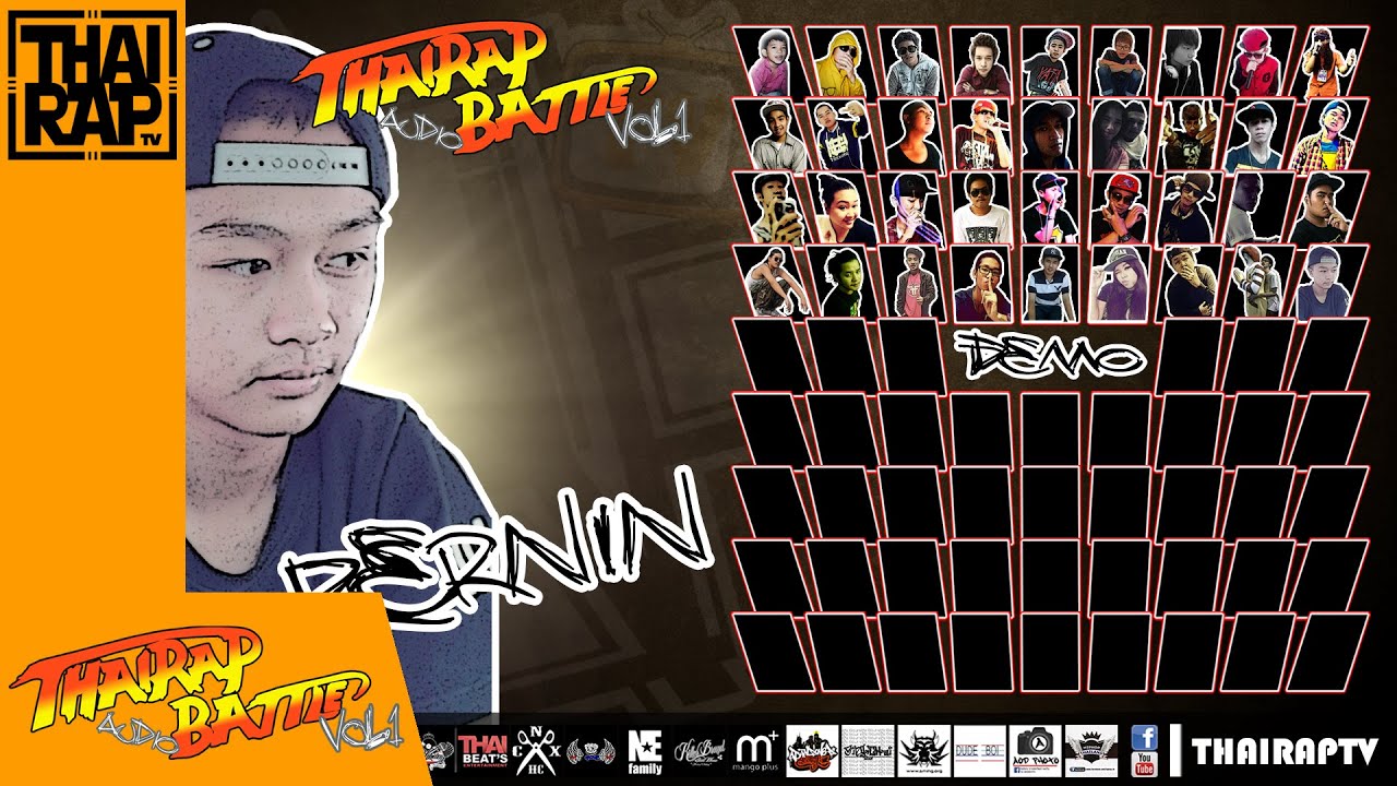 camera iphone 8 plus apk 036 - PERNIN รอบdemo [Thai Rap Audio Battle V.1]