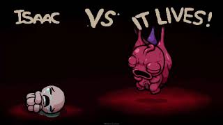 It Lives Isaac Rework Showcase