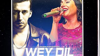 Rojda X Gazapizm Wey Dıl (Remix)