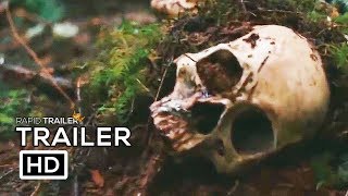 BIG LEGEND Official Trailer (2018) Horror Movie HD