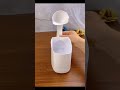 Life hacks:smart craft ideas for plastic bottles/ recycling ideas/how to make use of the waste item