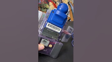 Ultimate Gameboy Color