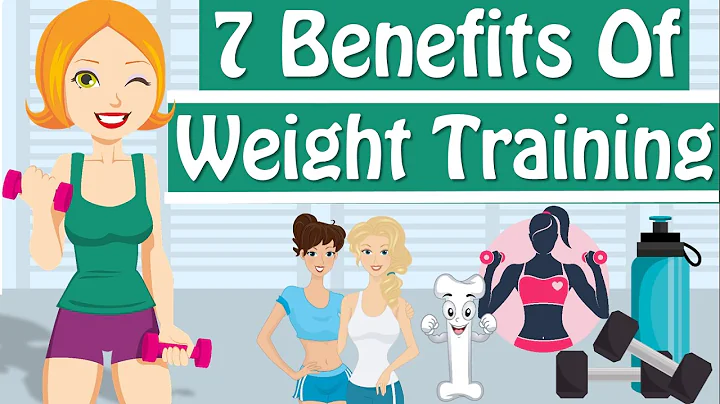 What are the benefits of lifting weights everyday? (2023)
