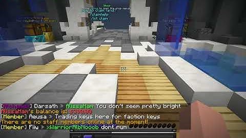 AlissaHam hacking on extremecraft survival #1