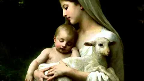 Mary Sweet Mary - Selah & Plumb