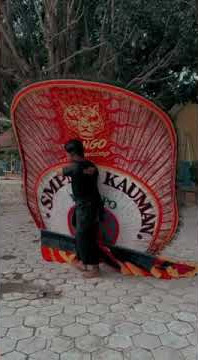 SINGO SUMOWICITRO GOES TO FRM 2022 #shorts