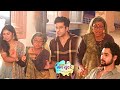 Man Sundar | Dangal TV | Ruhi Ko Berupiya Samjh Ke Nikala Ghar Se | On location #mansundar 