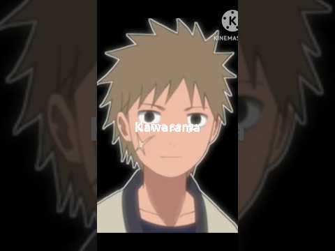 Senju S Strongest Member Hasirama Tobirama Itama Tsunade Hasirama Son Kawarama Narutoshippuden