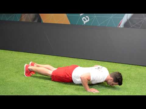 The Best Push Up Workout For Chest Gains Maximuscle