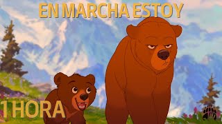 🐻 Tierra de Osos - En Marcha Estoy 1 HORA | (Español Latino) SoundTrack