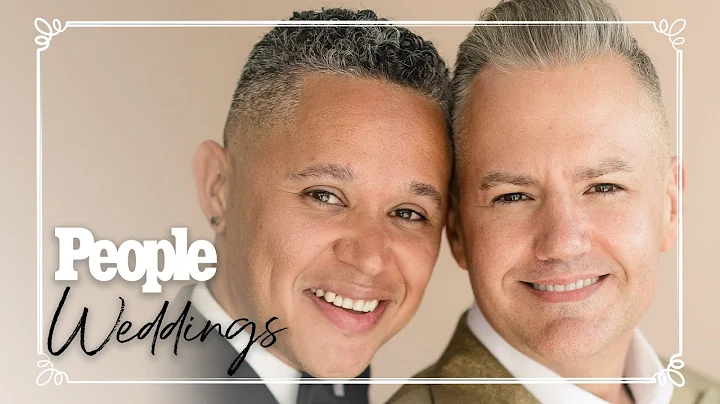 Inside Ross Mathews & Dr. Wellinthon Garca's Beach...