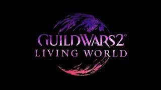 Guild Wars 2 Living World Season 4 Episode 5 All or Nothing Trailer