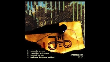 Artbreak HC - ABHC EP17 (Full EP)