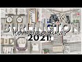 BURLINGTON HOME DECOR SHOP WITH ME | BURLINGTON HOME DECOR 2021