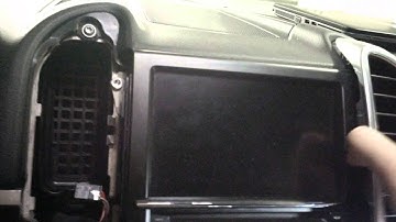 Cayenne Multimedia Interface Install 1