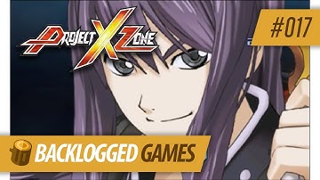 Project X Zone on N3DS - Walkthrough #017