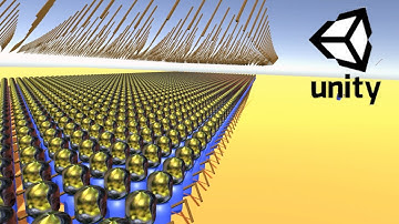 Unity 3D Slingshot & Bow Tutorial